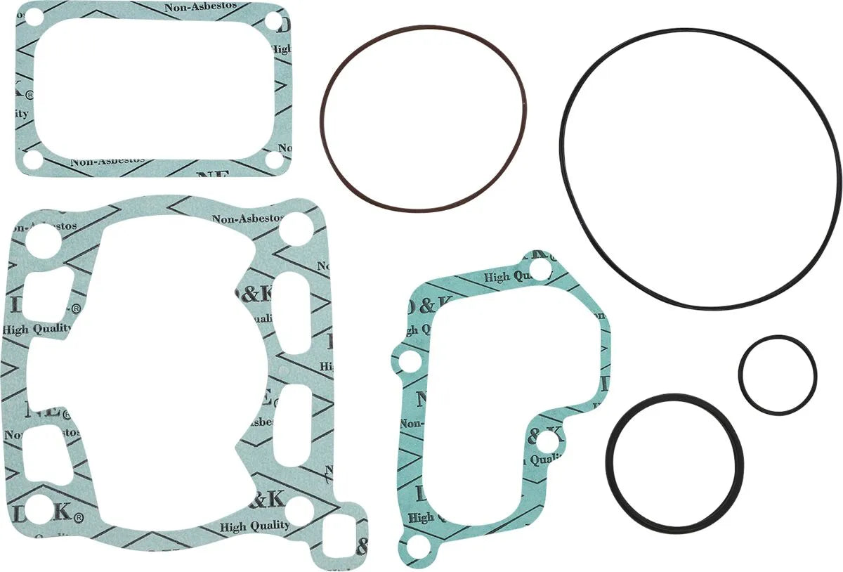Prox Top End Gasket Set for 2-Stroke Engines