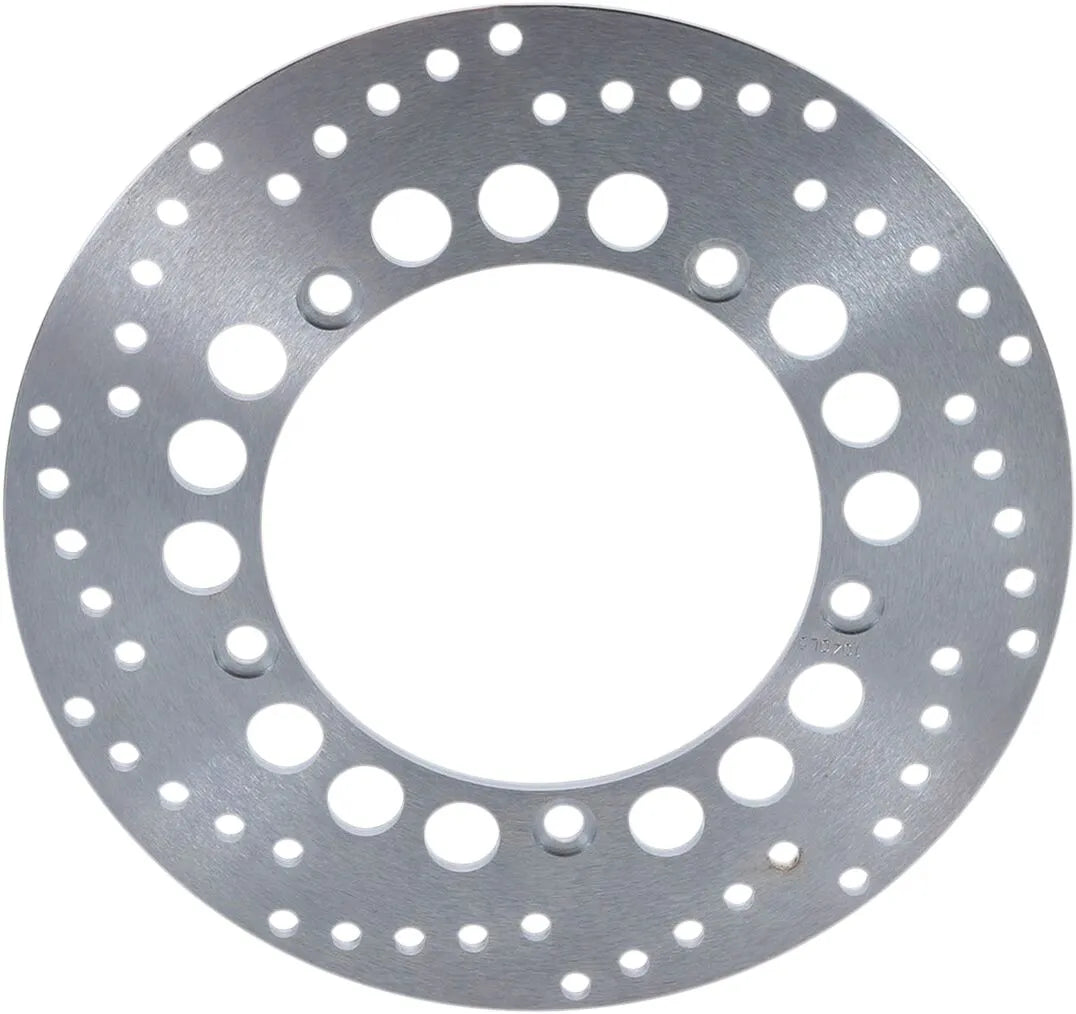 Ebc Md Series Pro-lite Brake Rotor - Rear