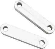 Klock Werks Tire Hugger Front Fender Mounting Block