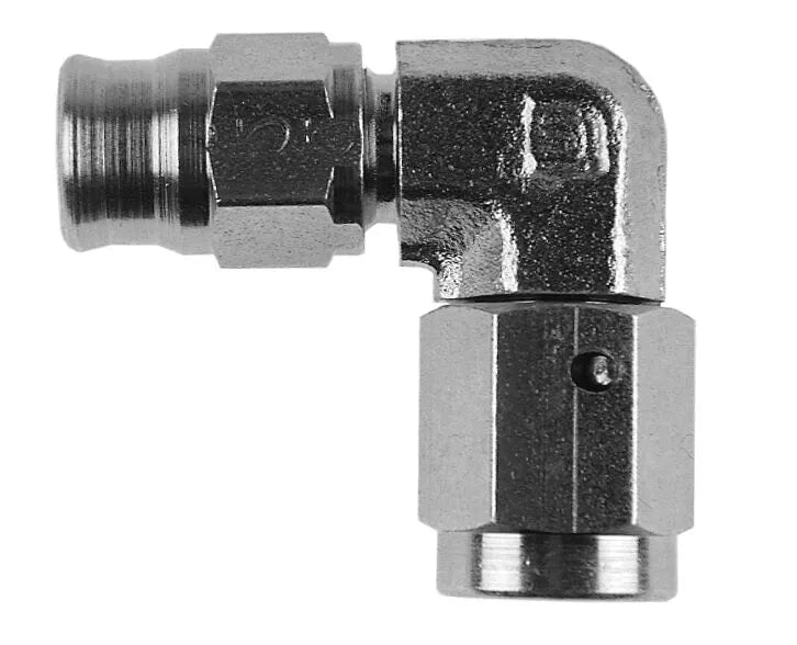 Goodridge 600 Series Drehgelenk für Universal-Bremsleitungen