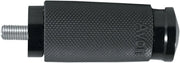 Avon Grips Black Anodized Shift Peg