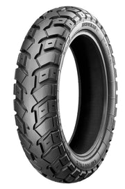 Heidenau K60 Scout Tire 4.00-18 Tube Type Rear
