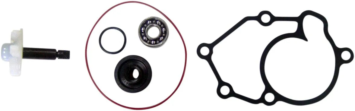 Parts Europe Water Pump Repair Kit