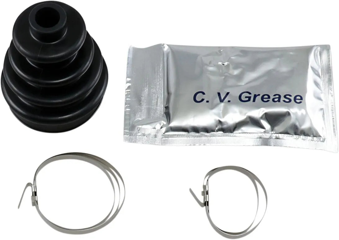 All Balls Cv Boot Kit