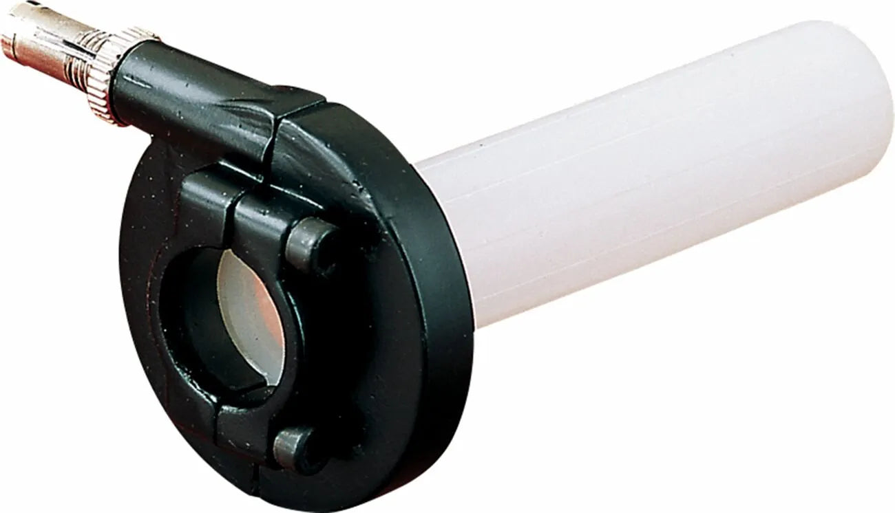 Parts Unlimited Twist Throttle Assembly