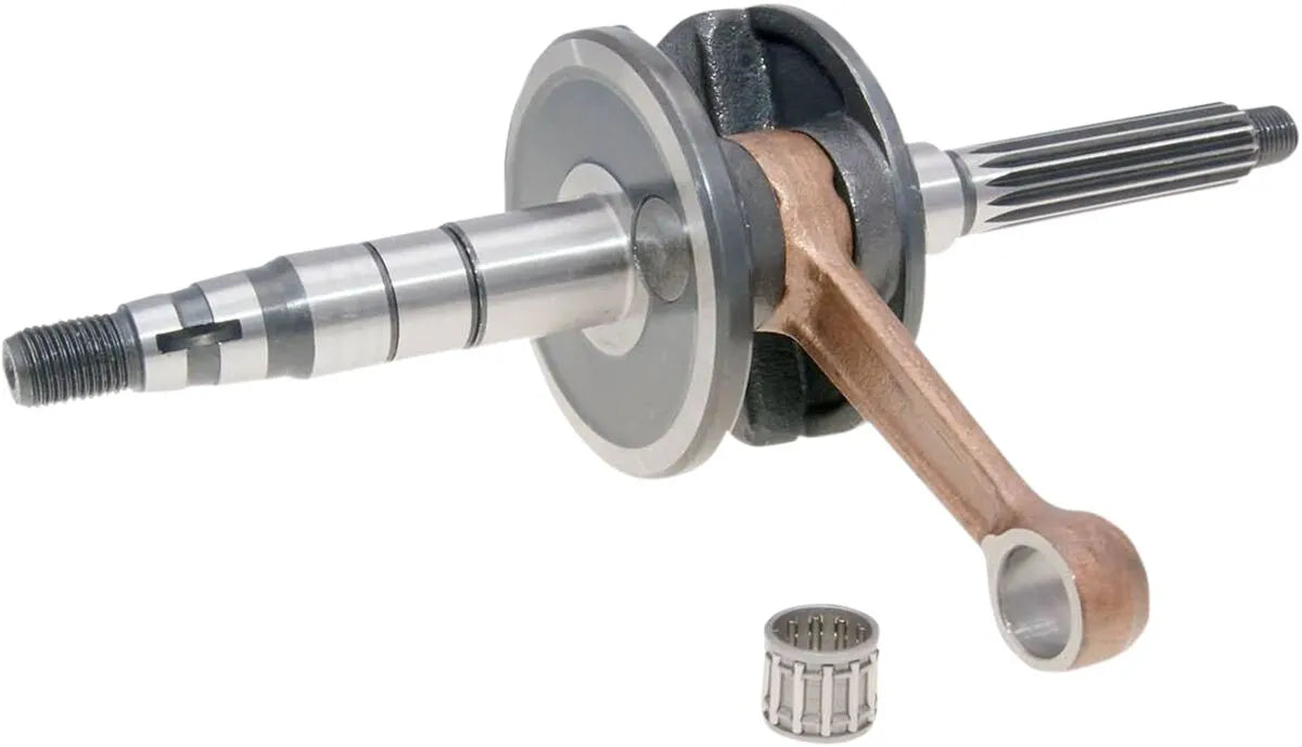 101 Octane Crankshaft For Cpi Keeway Euro2 (1e40qmb)