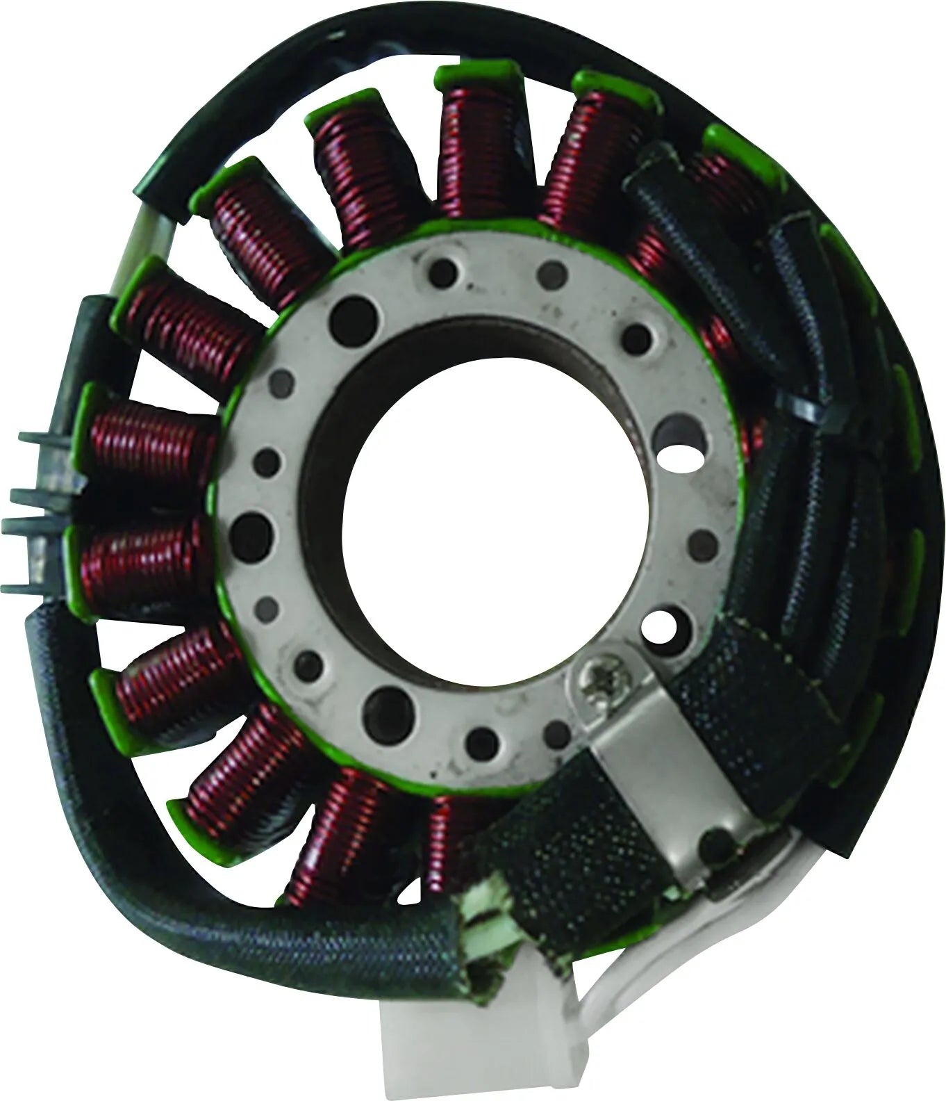 Parts Europe Stator - Direct Plug-in Alternator