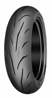 Mitas Sport Force+ Tire 150/60-17 For Sport Motorcycles