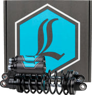 Legend Suspension Revo Arc Piggyback Coil Suspension For Xl Models
