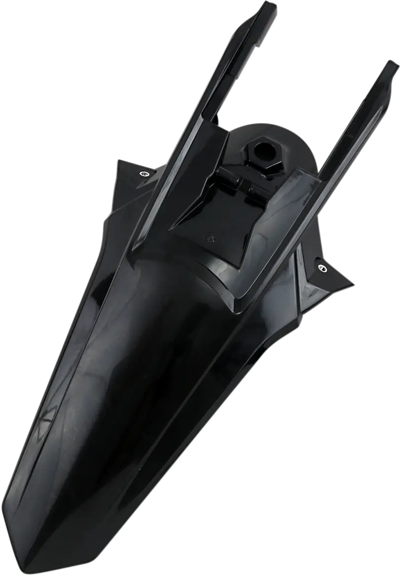 UFO MX Rear Fender