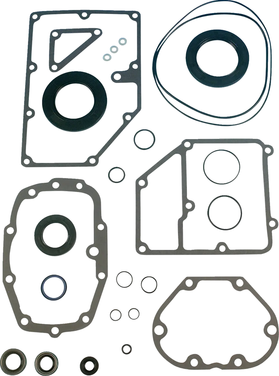 James Gasket 5-Speed Trans Gasket Seal Kit for HD Big Twin