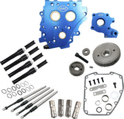 S&s Cycle Cam Chest Kit - Gear Drive Twin Cam