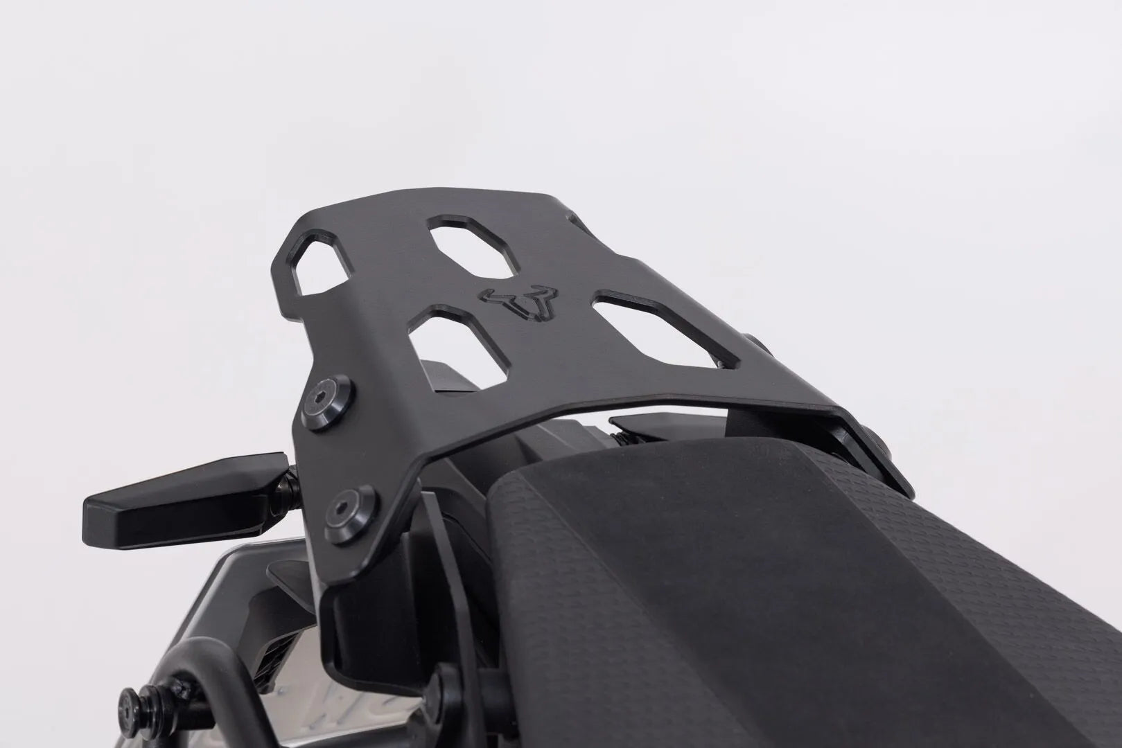 Sw-motech Street Rack Luggage Carrier Rear Rack