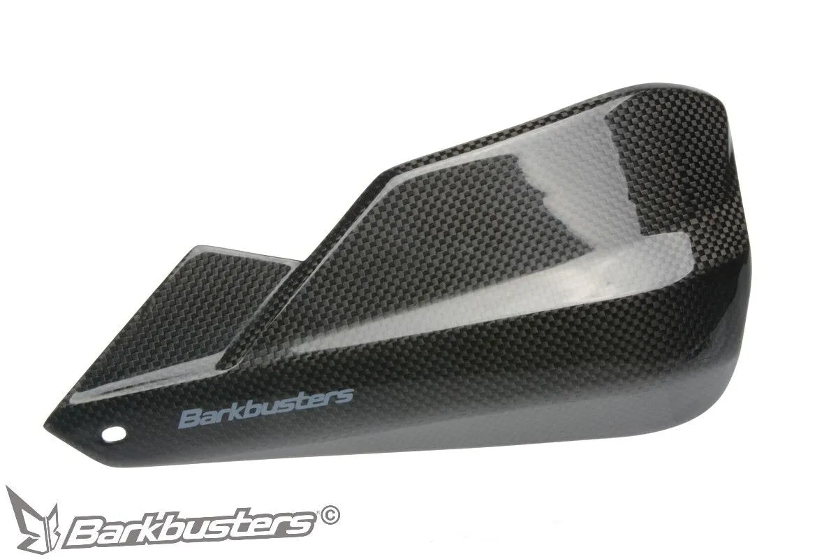 Barkbusters Carbon Handguards