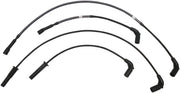 Magnum Shielding Braided Spark Plug Wire