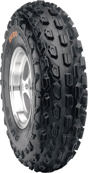 Duro Hf277 Thrasher Tire 18x7r7 Front