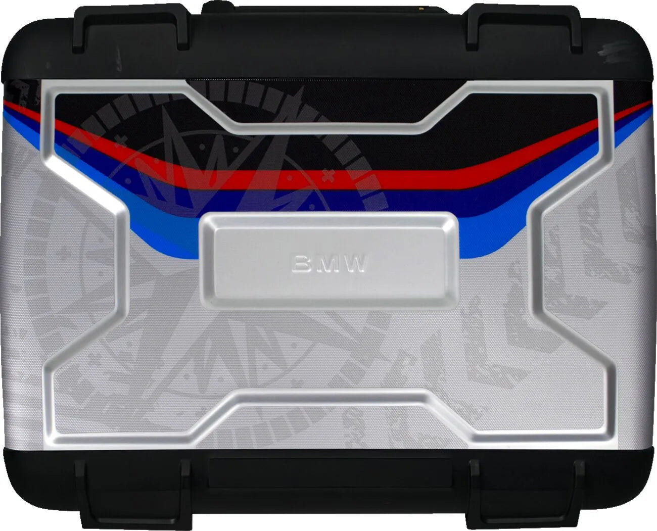 Uniracing Scratch Saver Case Decal For Bmw Motorcycles