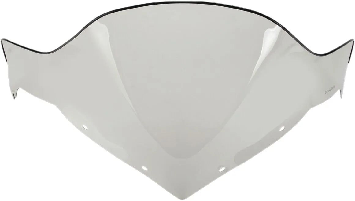 Sno Stuff Replacement Windshield - Smoke
