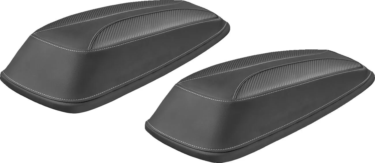 Saddlemen Bagger Lid Cover - Protect Your Investment