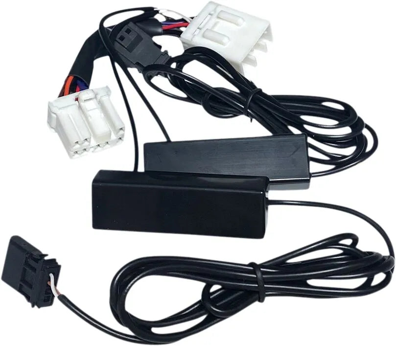 Custom Dynamics Micro Bullet Wiring Adapter