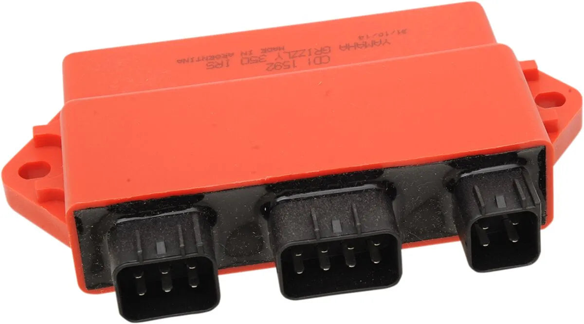 Rick's Motorsport Electric Hot Shot Cdi Box