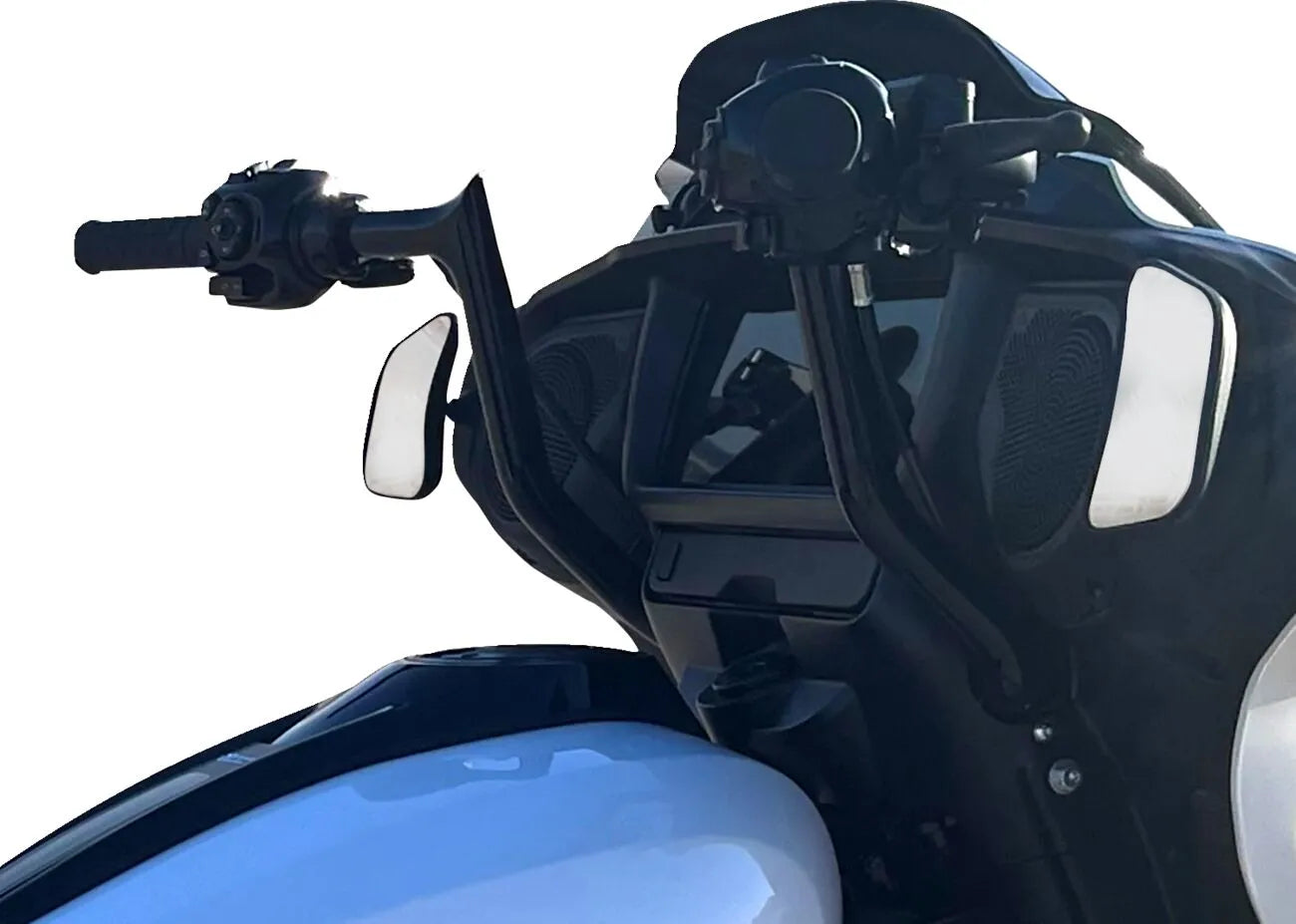 Fat Baggers Inc. 1-1/4" Handlebar