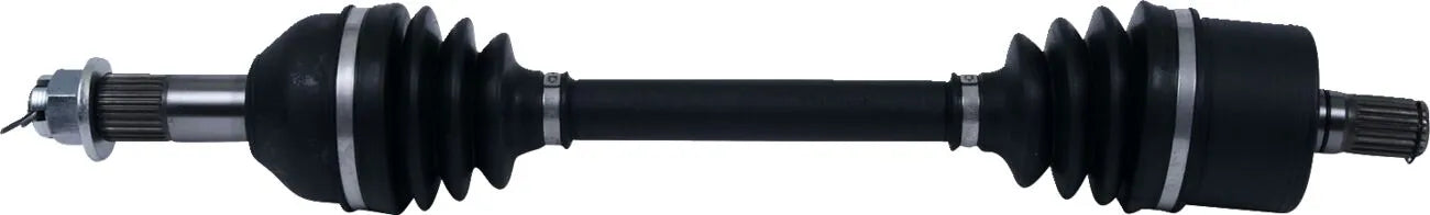 Moose Offroad Complete Axle Assembly