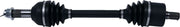 Moose Offroad Complete Axle Assembly