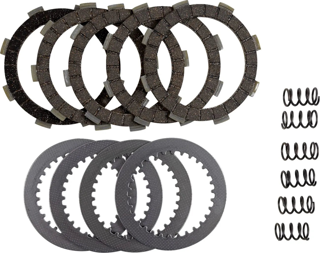 Ebc Drc Series Clutch Kit