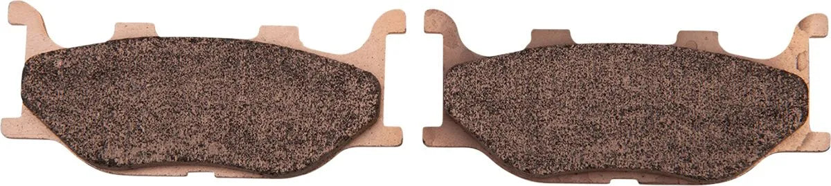 Galfer Hh Sintered Brake Pads For Motorcycle - Front