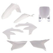Cycra Complete Plastic Body Kit for Motorcycles