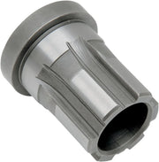 Drag Specialties Sprocket Shaft Extension