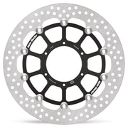 Moto-Master Halo Series Schwimmend Bremsscheibe - Vorne