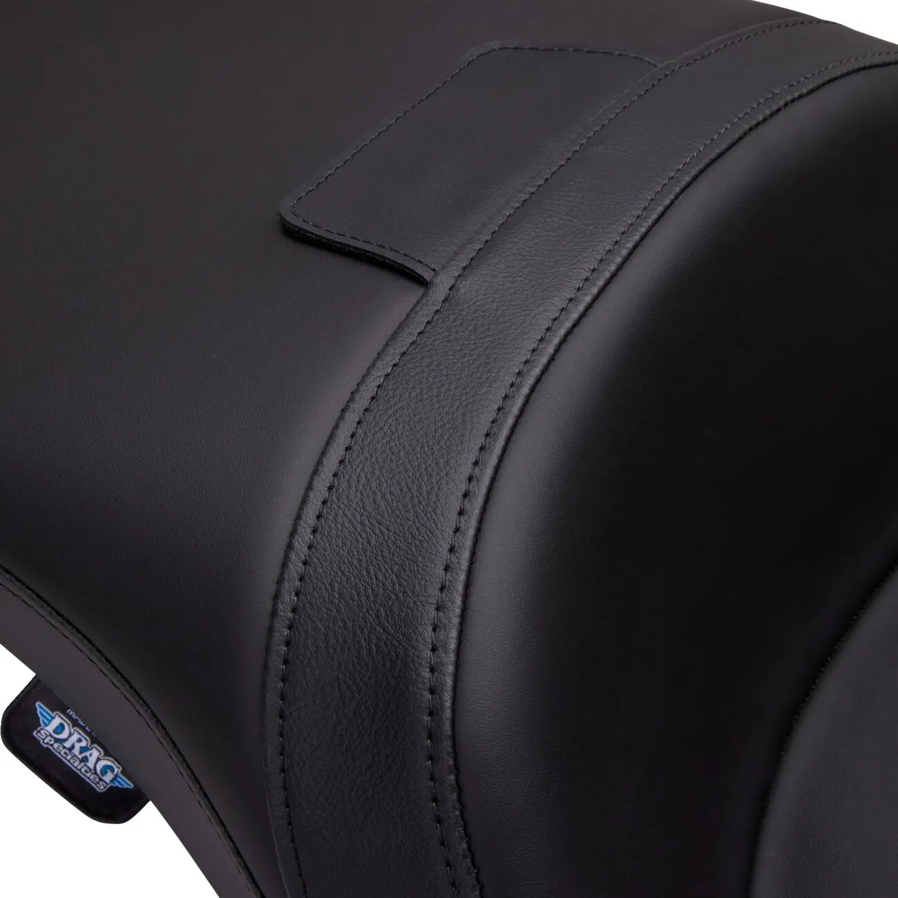 Drag Specialties Freedom Touring Seat - For Harley Davidson