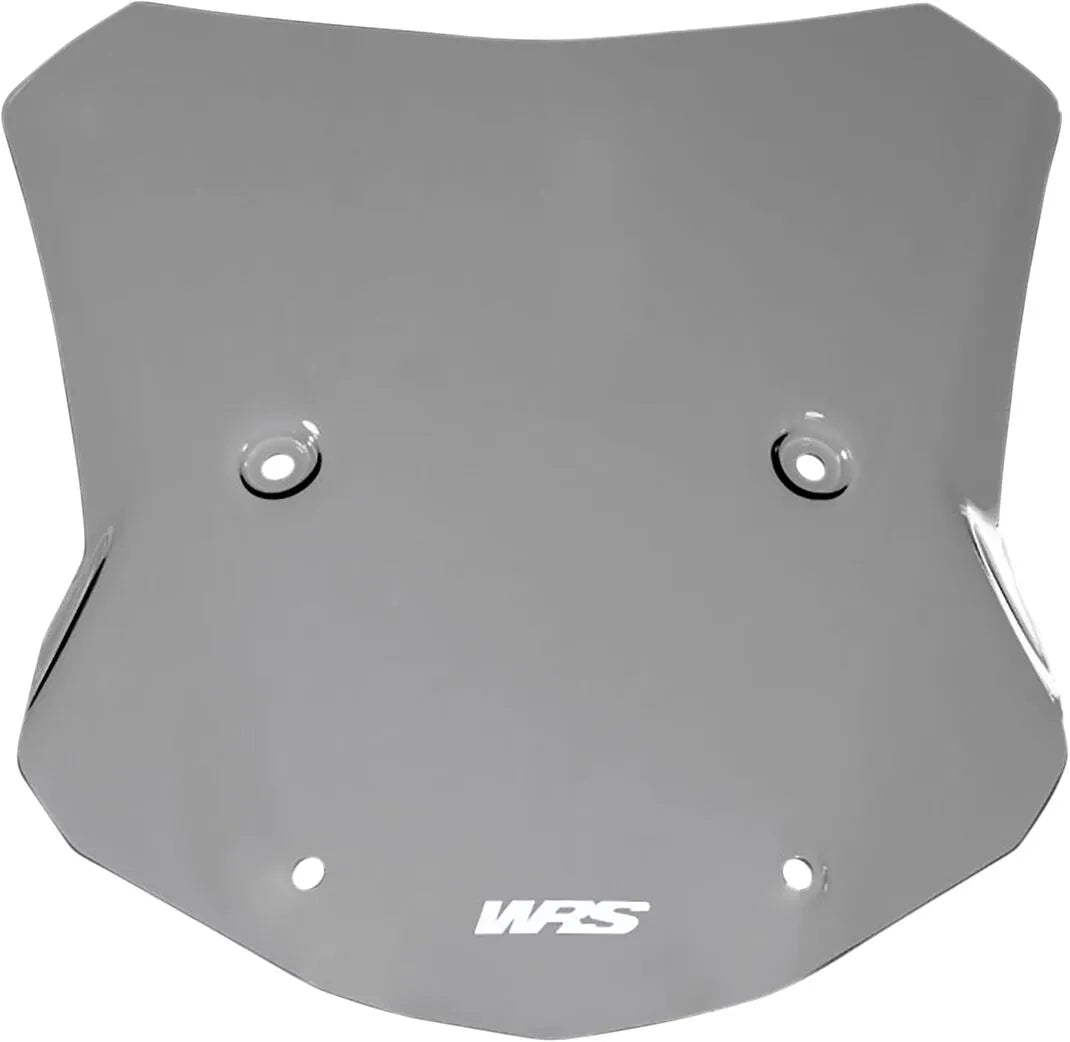 Wrs Windscreen - Dark Smoke Sporttourer