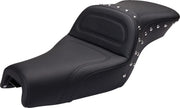 Saddlemen Explorer Special Seat - For Harley Davidson