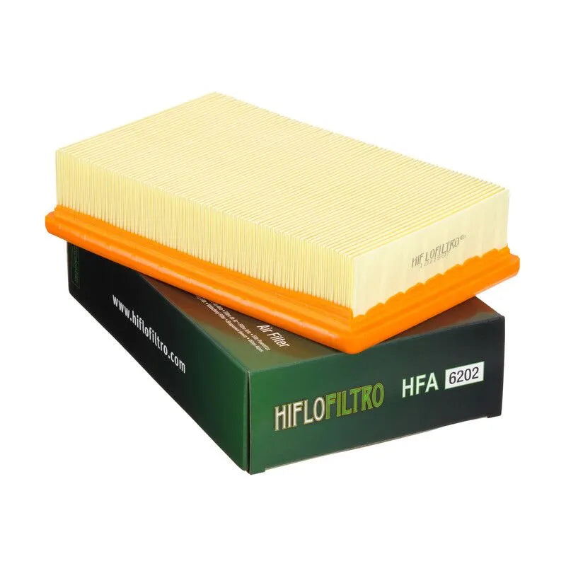 Hiflofiltro Air Filter For Motorcycles