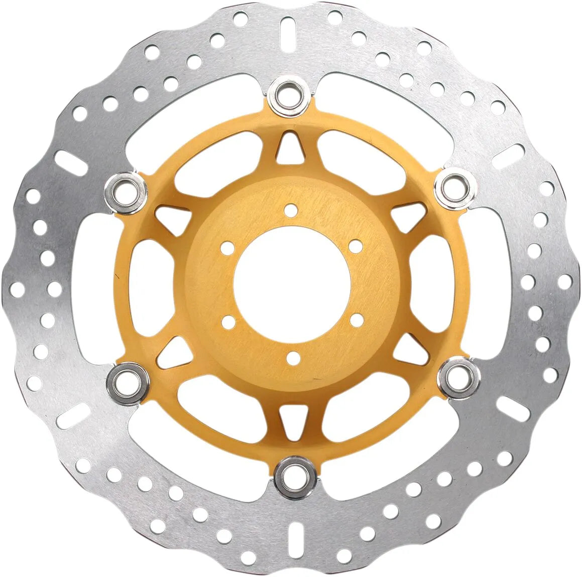 Ebc Md Series Pro-lite Contour X Bremsscheibe - Vorne