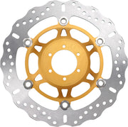 Ebc Xc Series Schwimmend Kontur Bremsscheibe - Vorne
