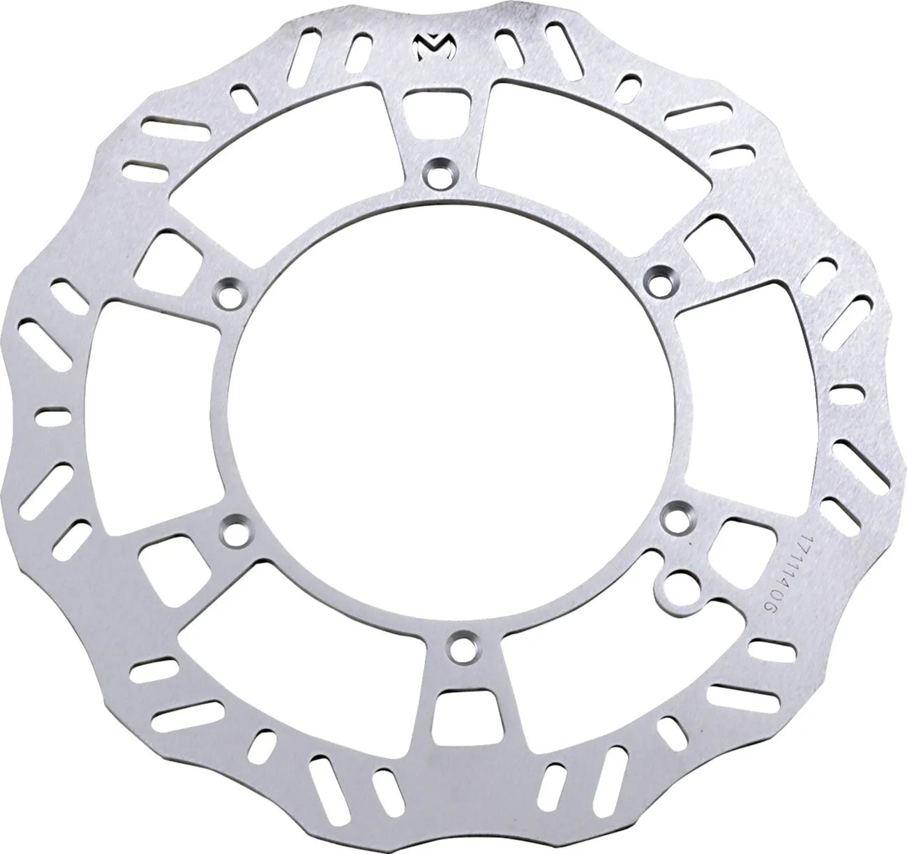 Moose Offroad Standard Bremsscheibe - Vorne