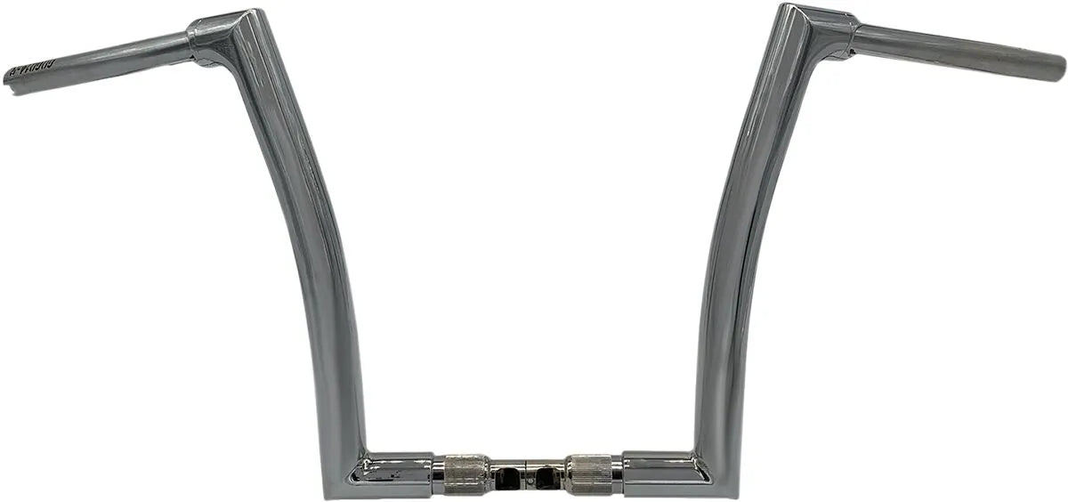 Fat Baggers Inc. 1-1/2" Flat Top Handlebar