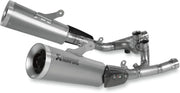 Akrapovic Titan Krümmer für Slip-On Line Upgrade