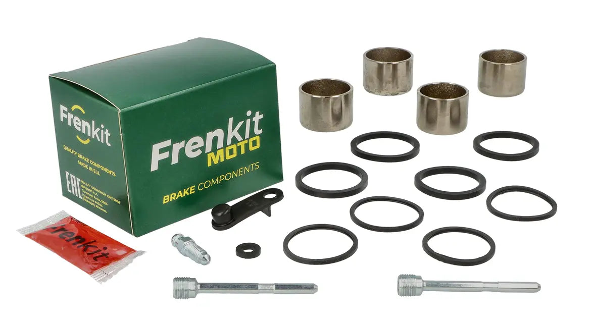 Frenkit S.l. Superkit Front Brake Caliper Rebuild Kit