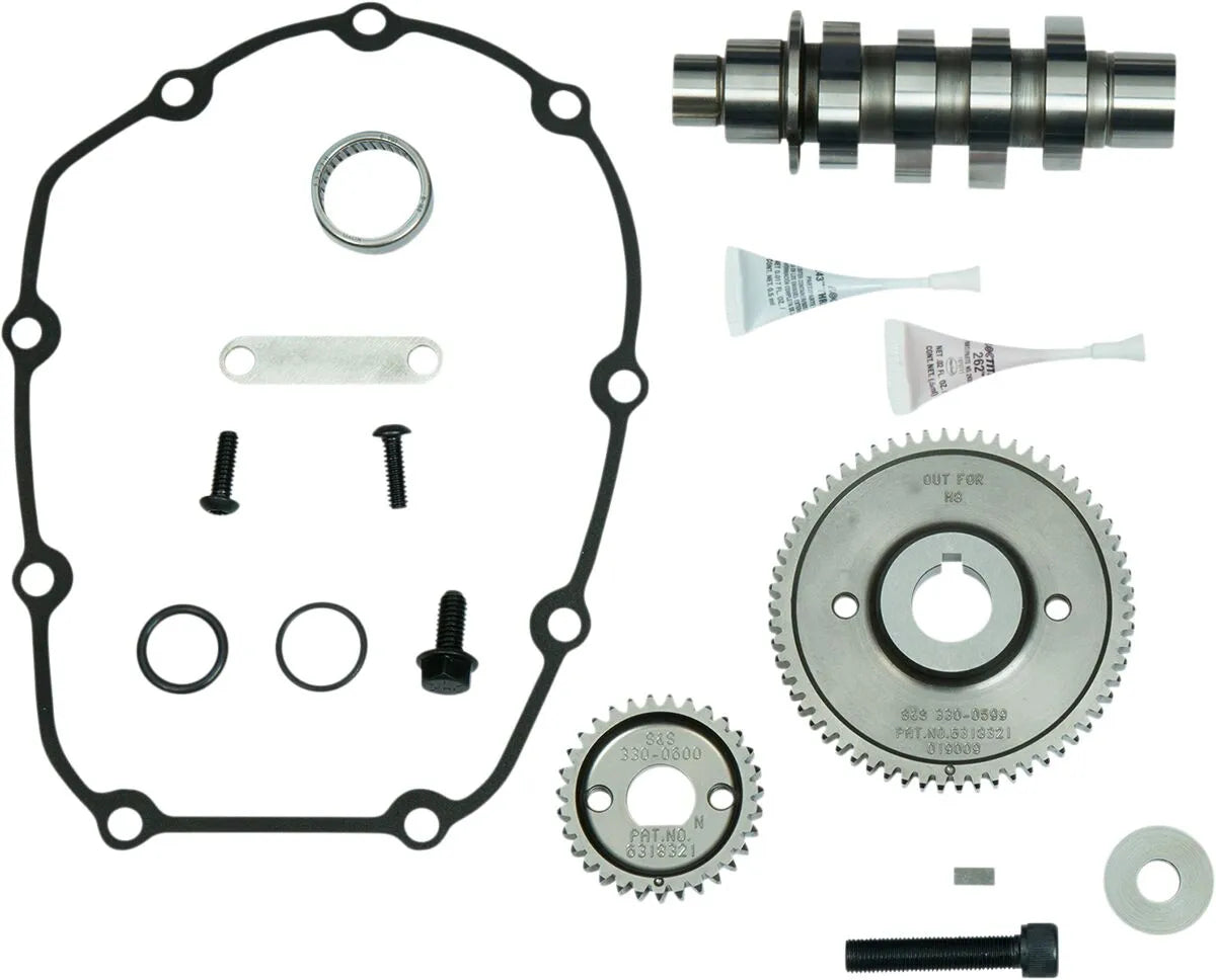 S&s Cycle 540g Camshaft Kit