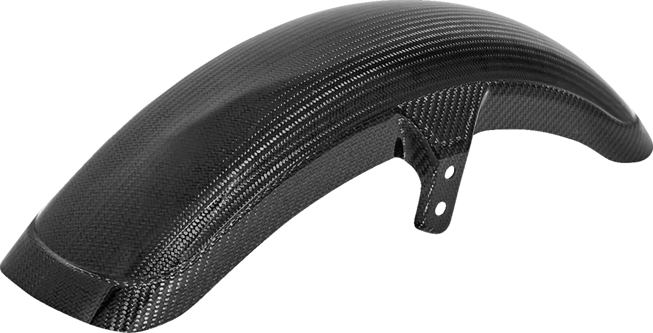 Saddlemen Carbon Fiber Front Fender
