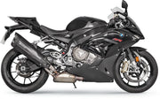 Akrapovic Slip-on Line Schalldämpfer - ECE Straßenzulassung