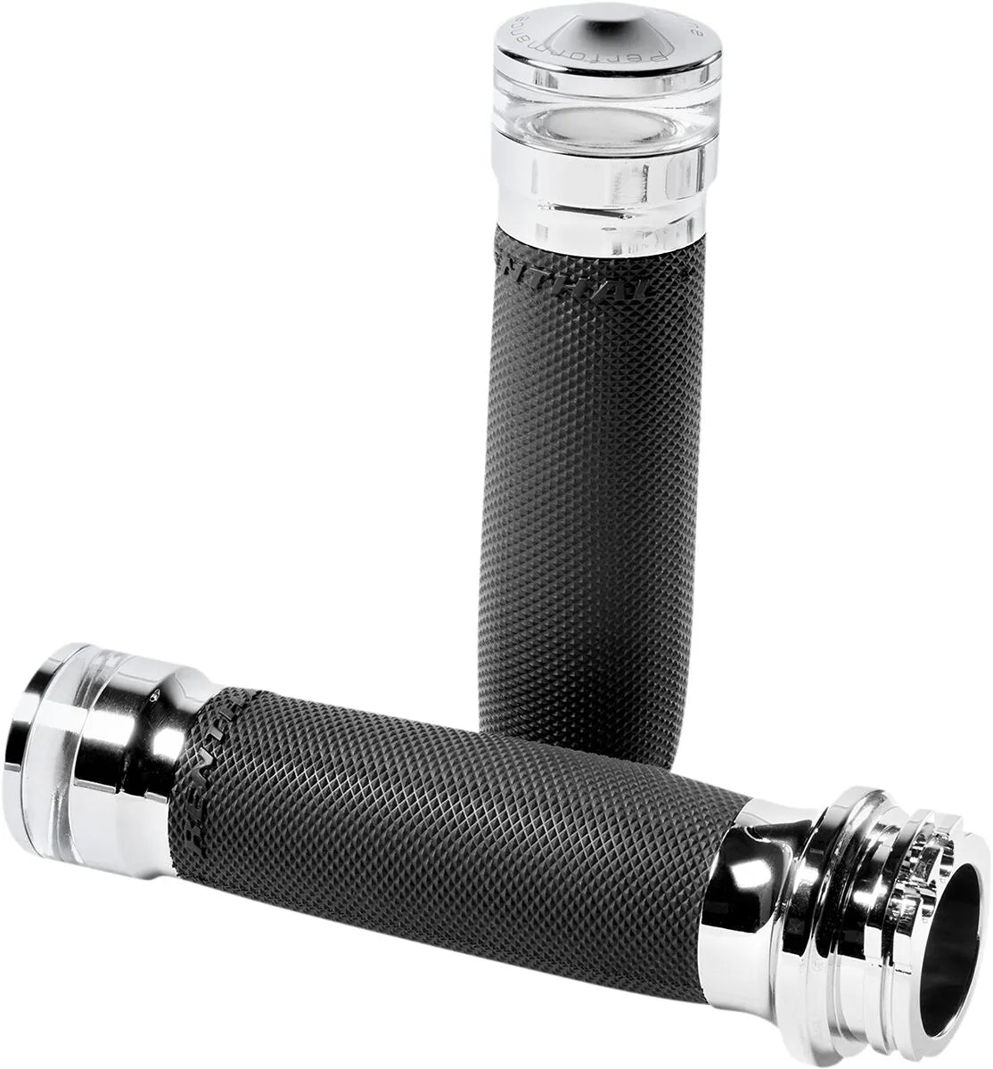 Performance Machine Vision Led Turn Signal Grips