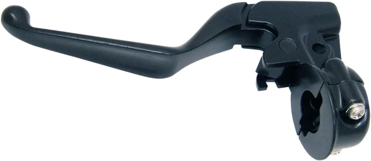 Drag Specialties Clutch Control For Xl - Black