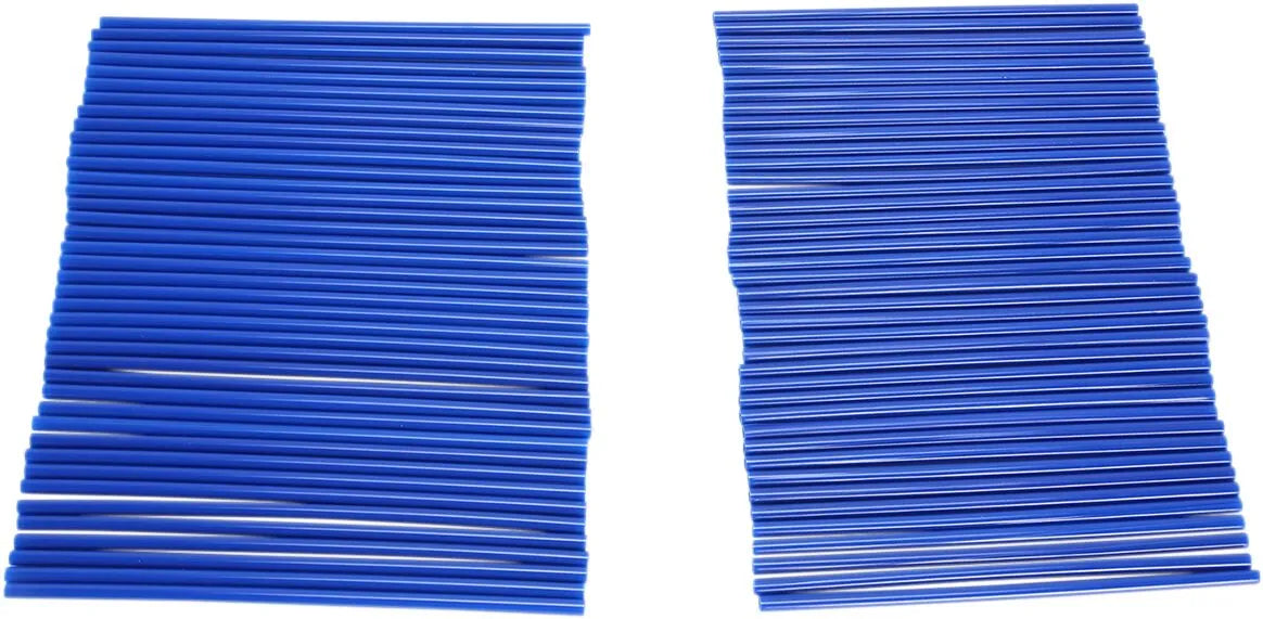 EMGO Spoke Covers Wheel Trim Kit for 18-21" Wheels