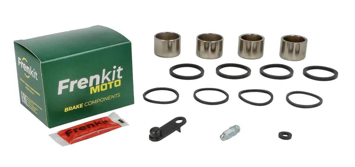 Frenkit Brake Caliper Repair Kit + Piston